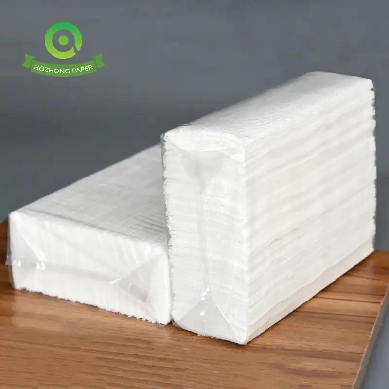 Por qué comprar muchas toallas de papel al por mayor puede ahorrarle dinero